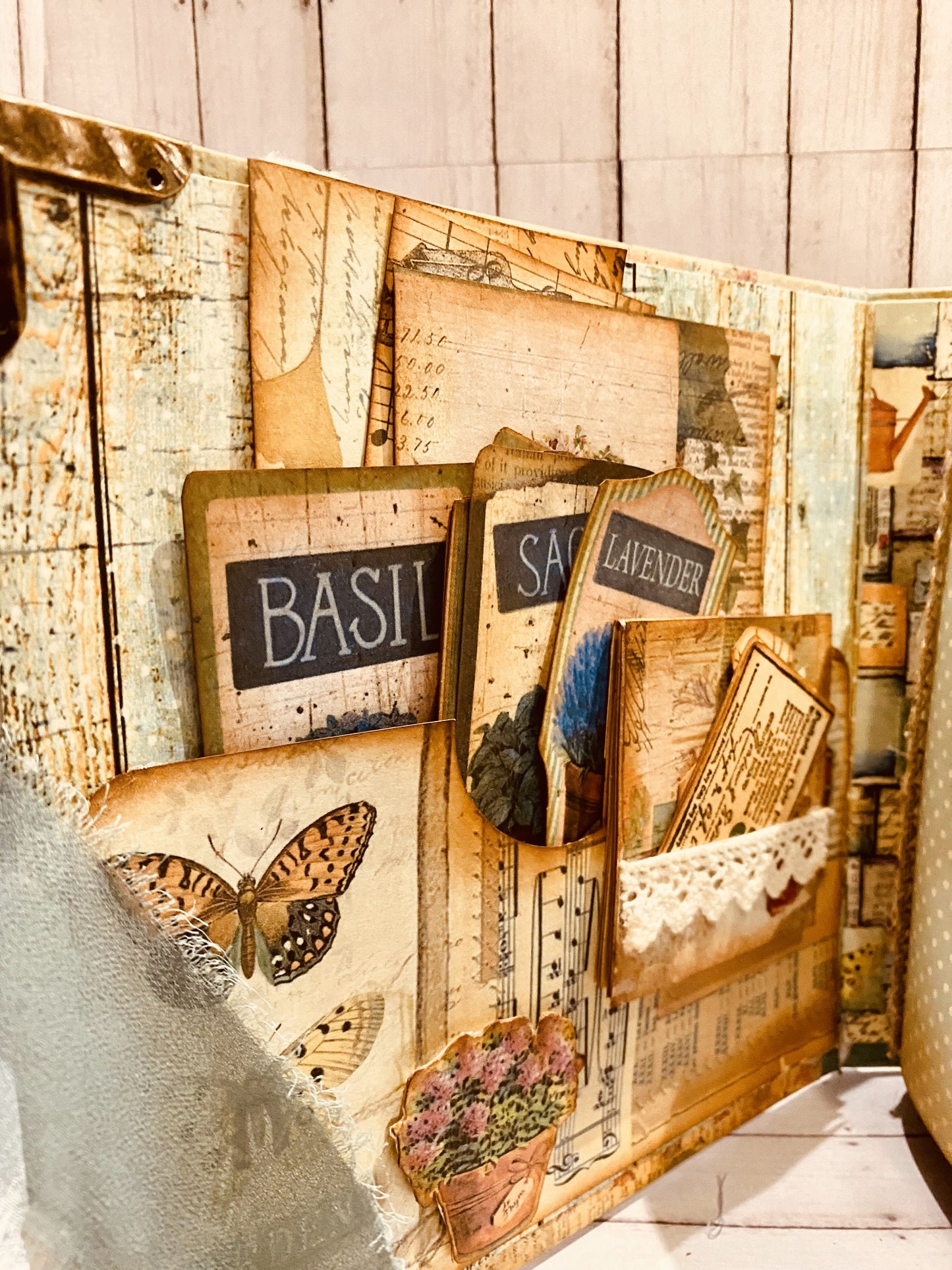 Taller Abierto de "Journaling Creativo"