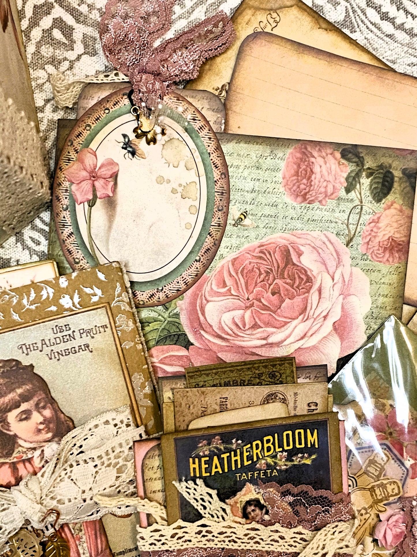 Taller Personalizado de "Journaling Creativo"